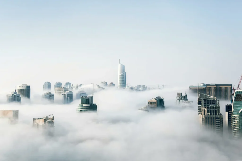 What the cloud is and how it helps businesses with storage, flexibility, and scalability.
