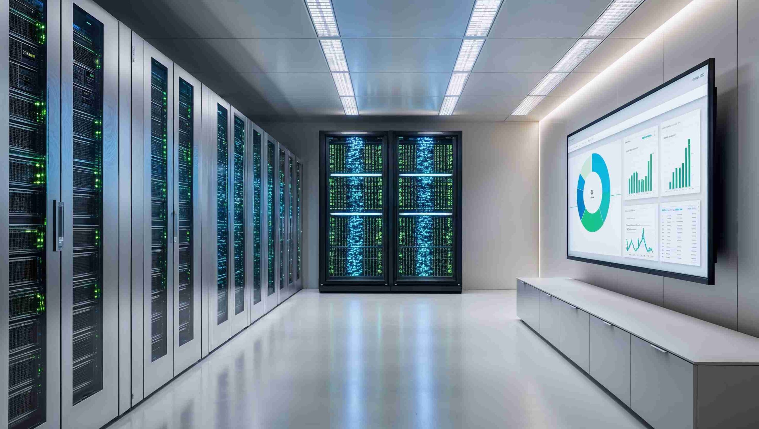 Illustration highlighting the benefits of choosing a European cloud provider, including data privacy and compliance with EU regulations.