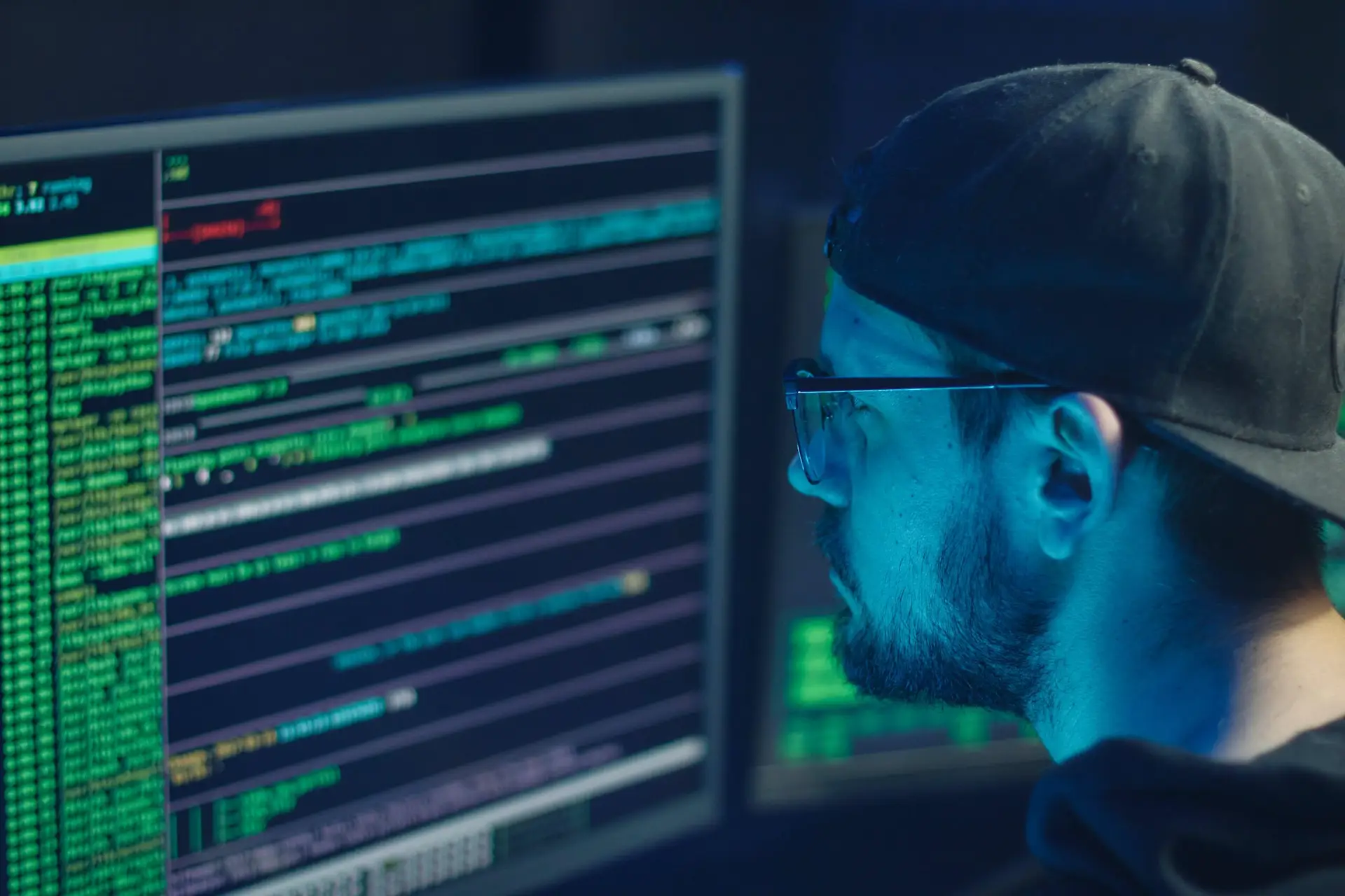 Ontdek de kracht van onze Lead AI Bot Waarom kiezen voor een veilige en slimme Lead AI Bot?