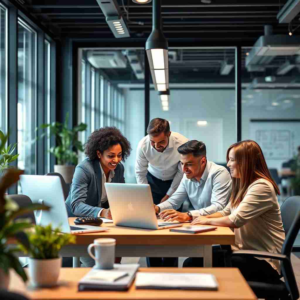 Why Managed IT Services