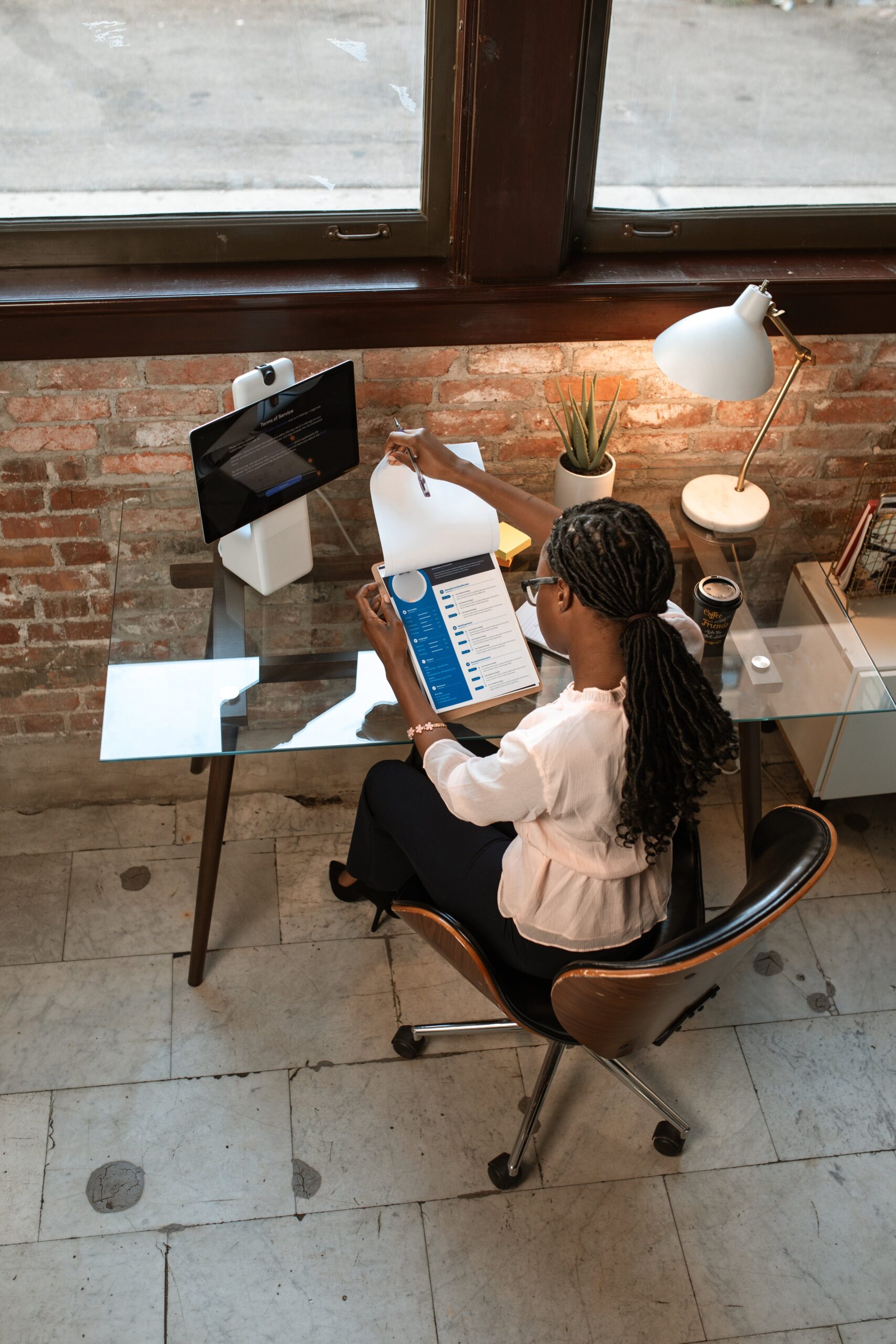 IT-proces voor bedrijven in Apeldoorn van advies tot support